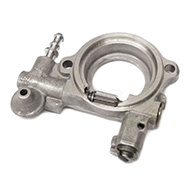 5035213-03 Маслонасос бензопилы Husqvarna 365/372